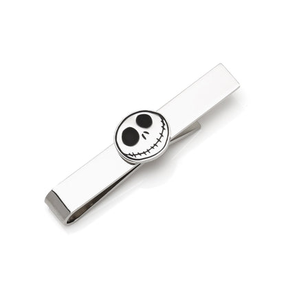 Disney The Nightmare Before Christmas Jack Skellington Tie Bar by Cufflinks.com