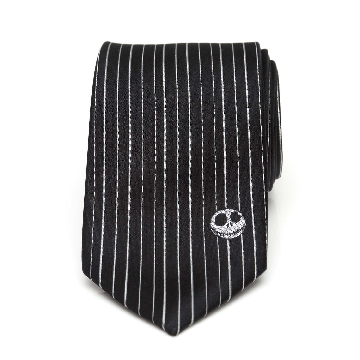 Disney The Nightmare Before Christmas Jack Skellington Striped Men&