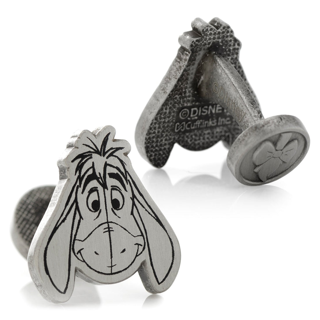 Disney Eeyore Cufflinks by Cufflinks.com