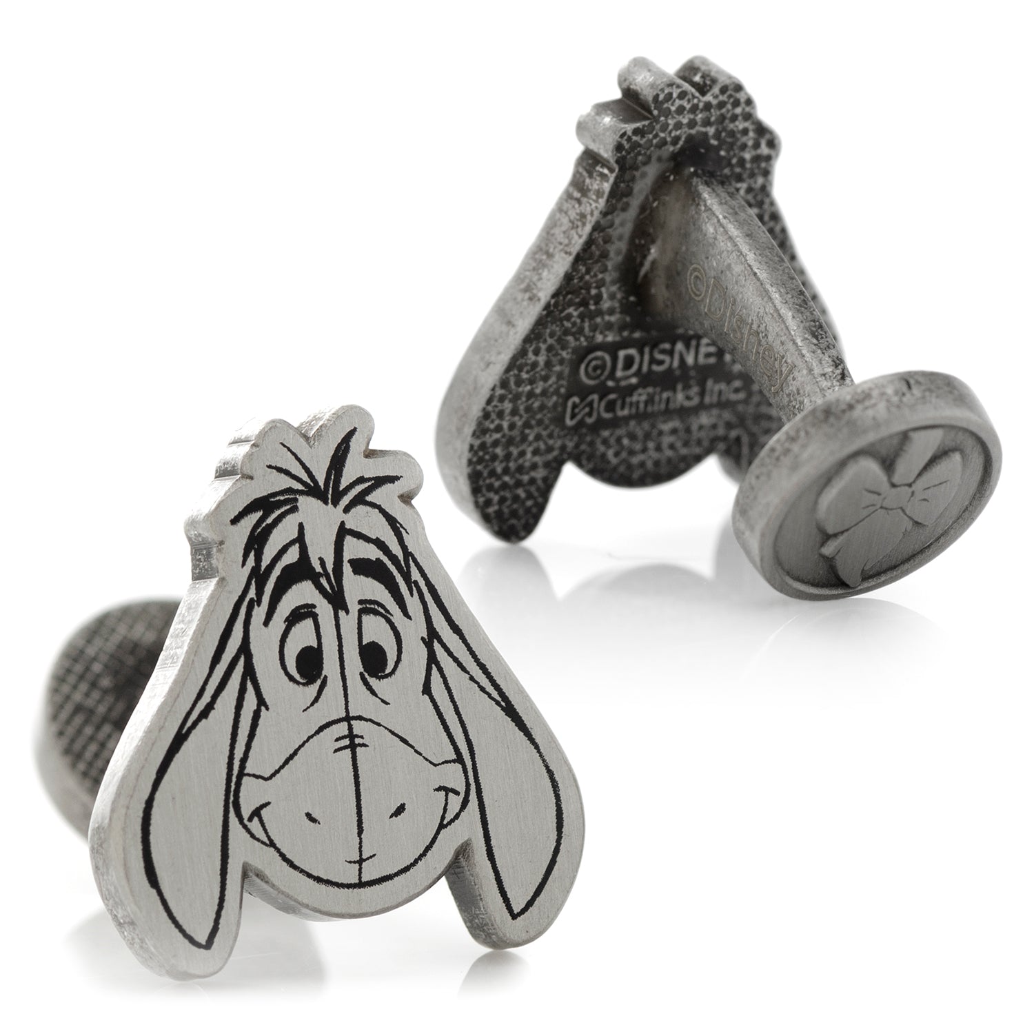 Disney Eeyore Cufflinks by Cufflinks.com