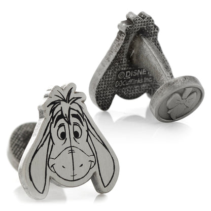 Disney Eeyore Cufflinks by Cufflinks.com