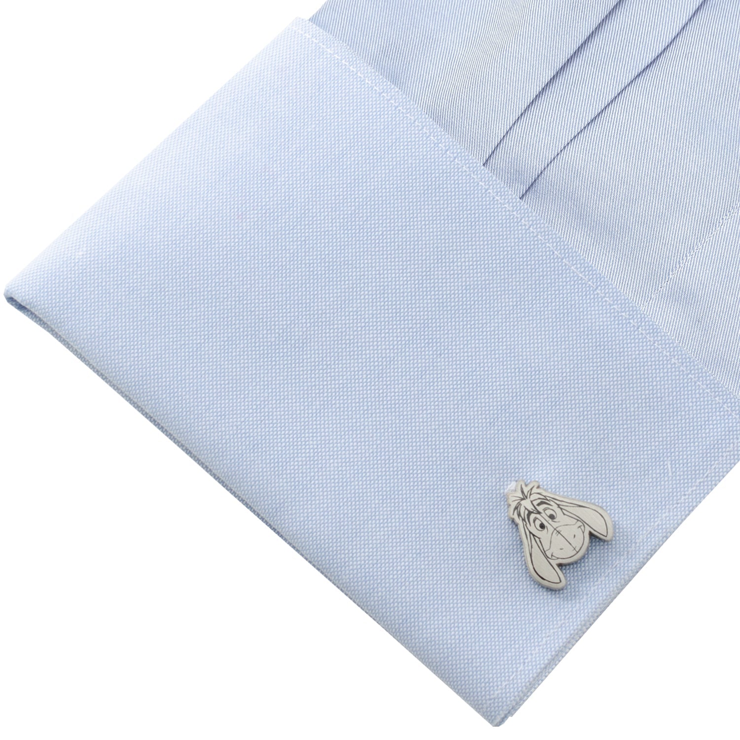 Disney Eeyore Cufflinks by Cufflinks.com