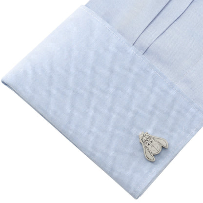 Disney Eeyore Cufflinks by Cufflinks.com