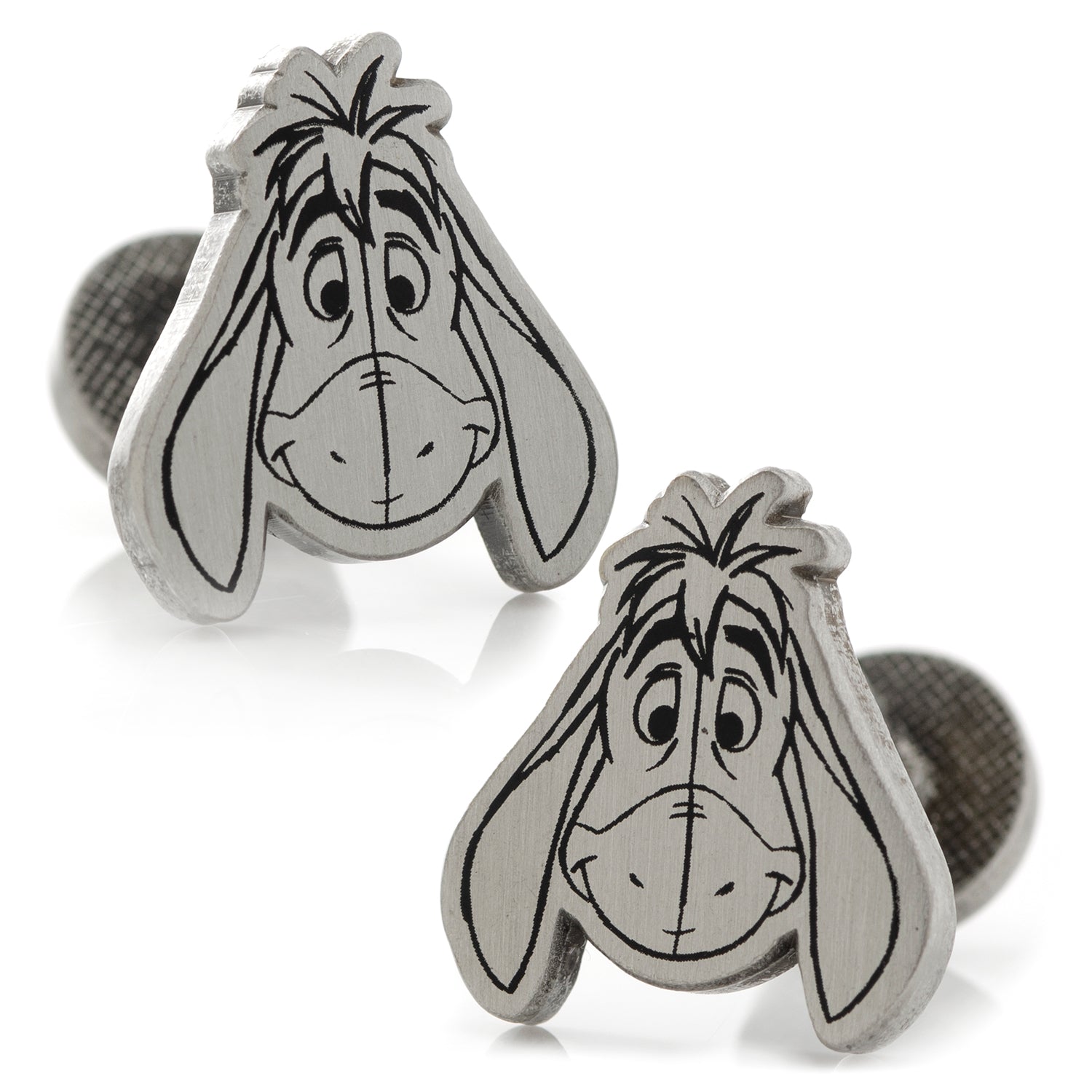 Disney Eeyore Cufflinks by Cufflinks.com