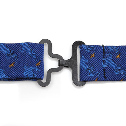 Disney Aladdin Genie Scattered Blue Big Boys&