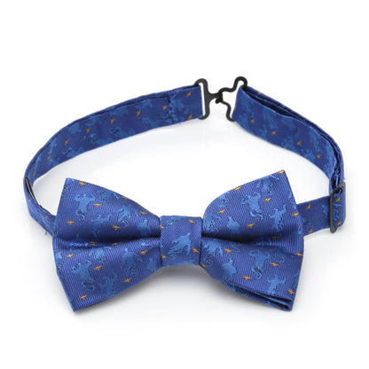 Disney Aladdin Genie Scattered Blue Big Boys&
