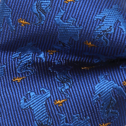 Disney Aladdin Genie Scattered Blue Big Boys&