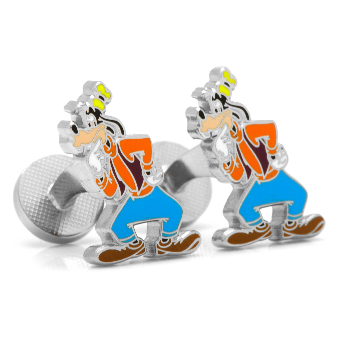 Disney Goofy Cufflinks by Cufflinks.com