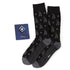 Disney Goofy Socks & Mickey Mouse Blue Lapel Pin Gift Set by Cufflinks.com