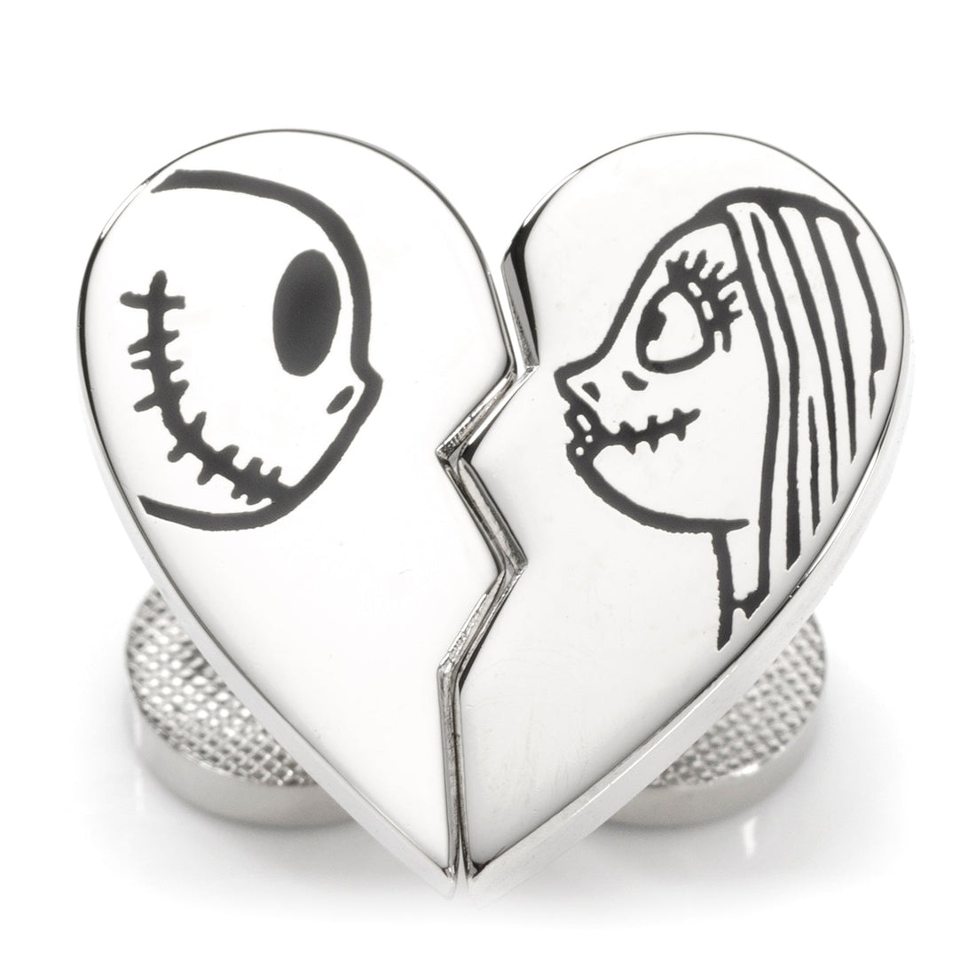 Disney The Nightmare Before Christmas Jack &amp; Sally &