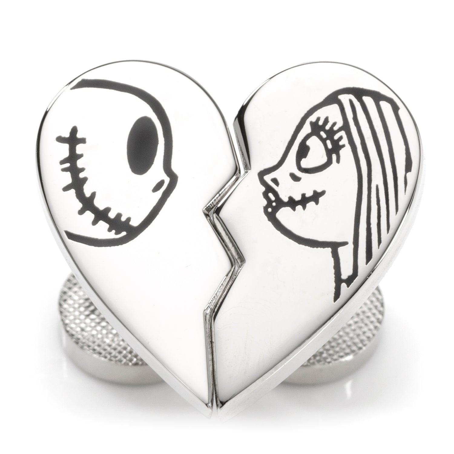 Disney The Nightmare Before Christmas Jack &amp; Sally &