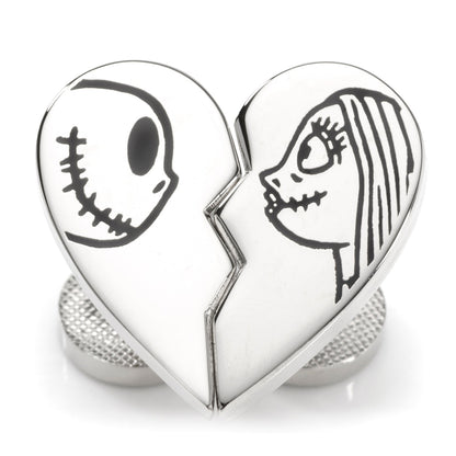 Disney The Nightmare Before Christmas Jack &amp; Sally &