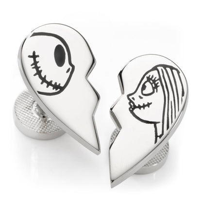 Disney The Nightmare Before Christmas Jack &amp; Sally &