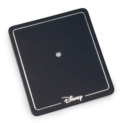 Disney Mickey Mouse Red Dot Socks and Blue Lapel Pin Gift Set by Cufflinks.com