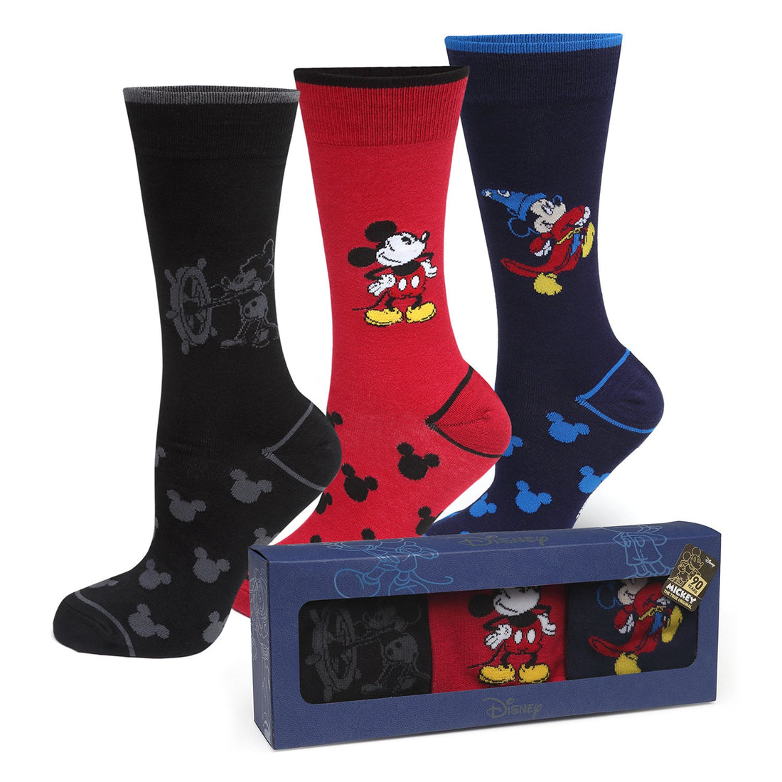 Mickey&