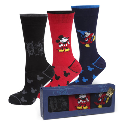 Mickey&
