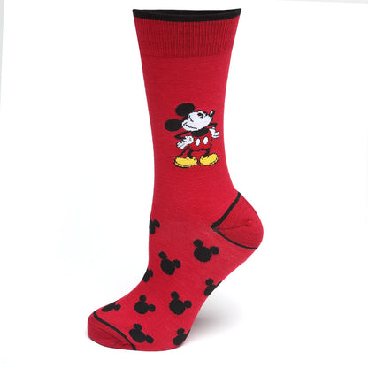 Mickey&