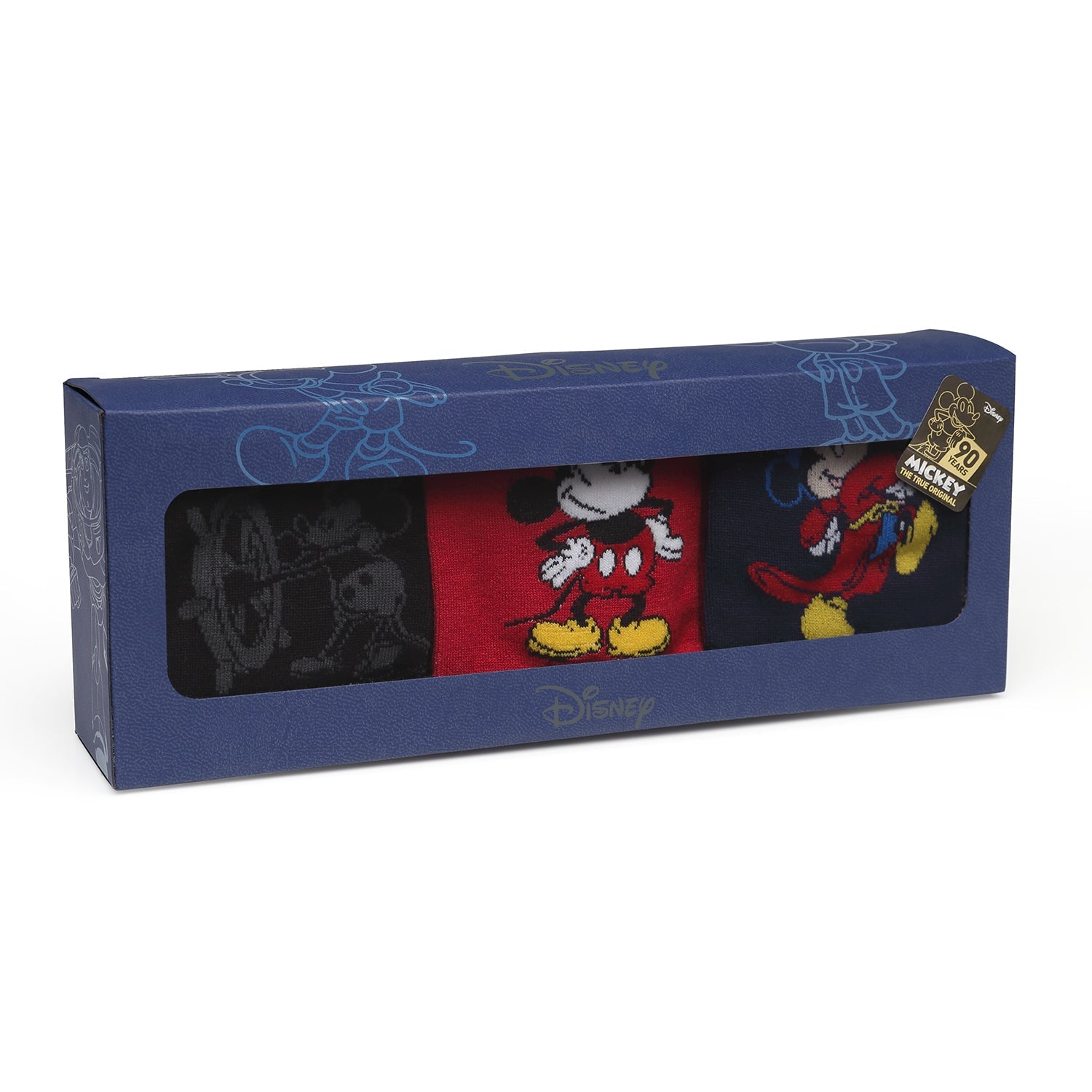 Mickey&