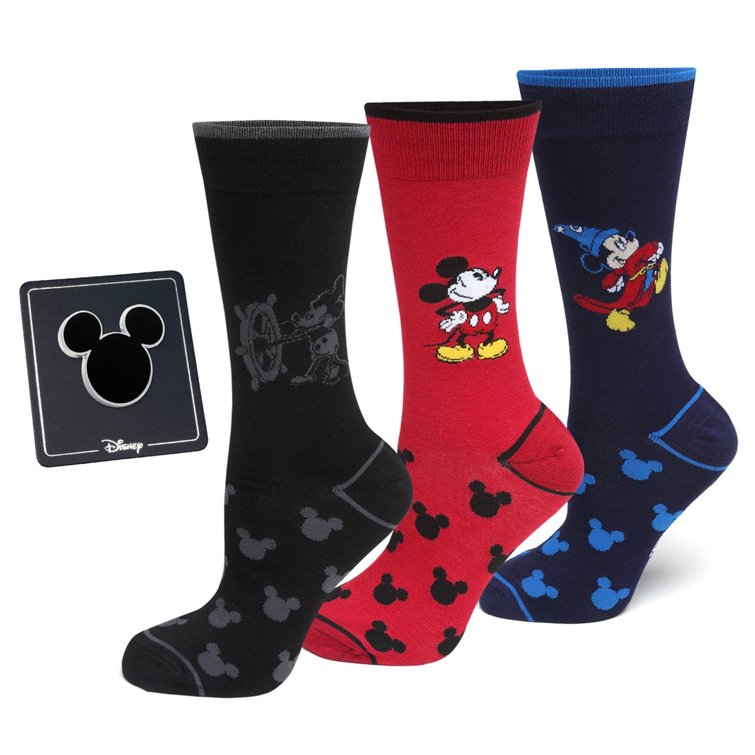 Mickey&