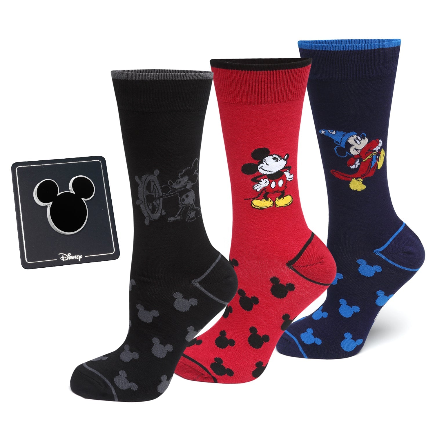Mickey&
