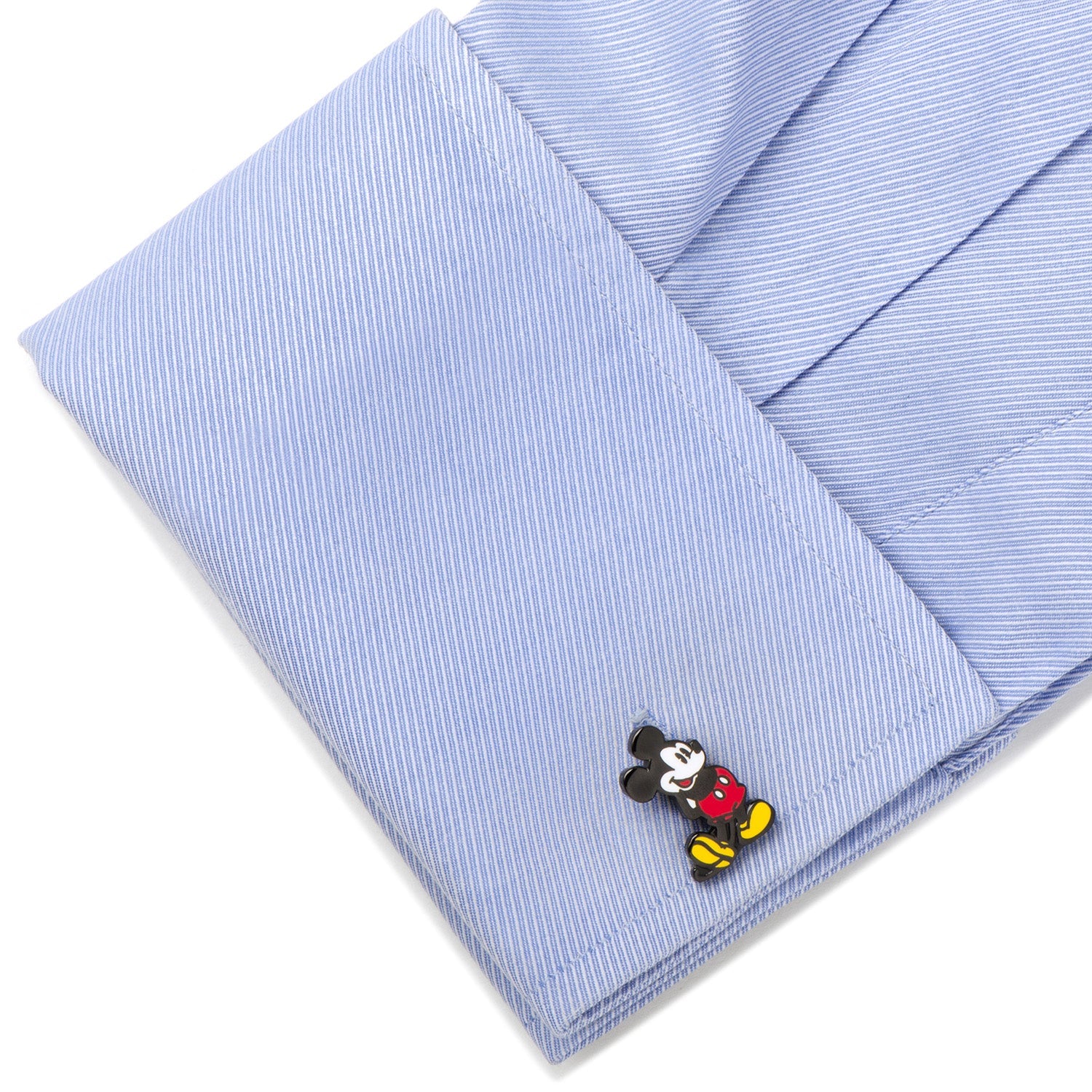 Disney Classic Mickey Mouse Cufflinks by Cufflinks.com