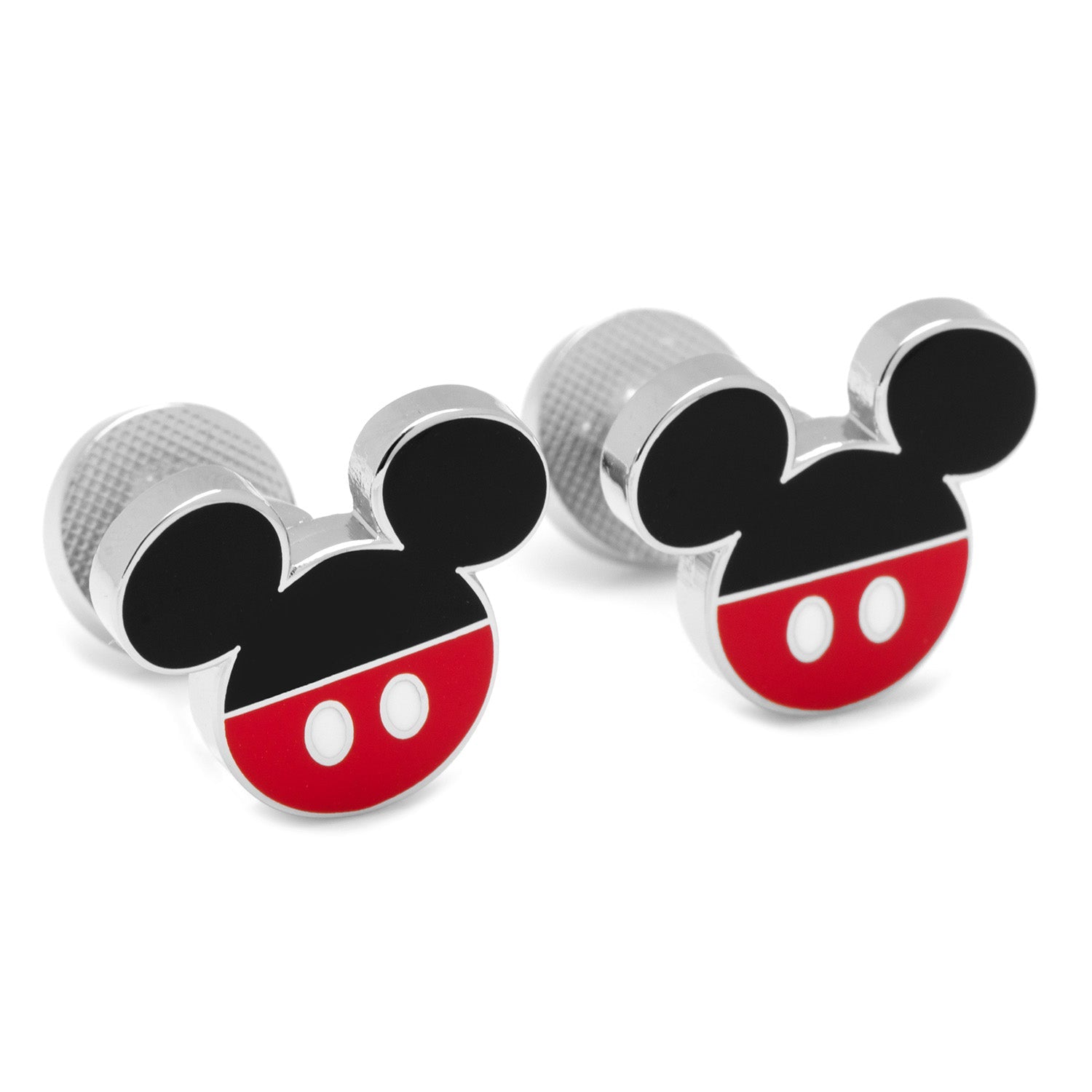 Disney Mickey Mouse Pants Cufflinks by Cufflinks.com