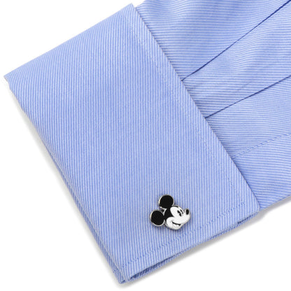 Disney Mickey Mouse Vintage Cufflinks by Cufflinks.com