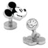 Disney Mickey Mouse Vintage Cufflinks by Cufflinks.com