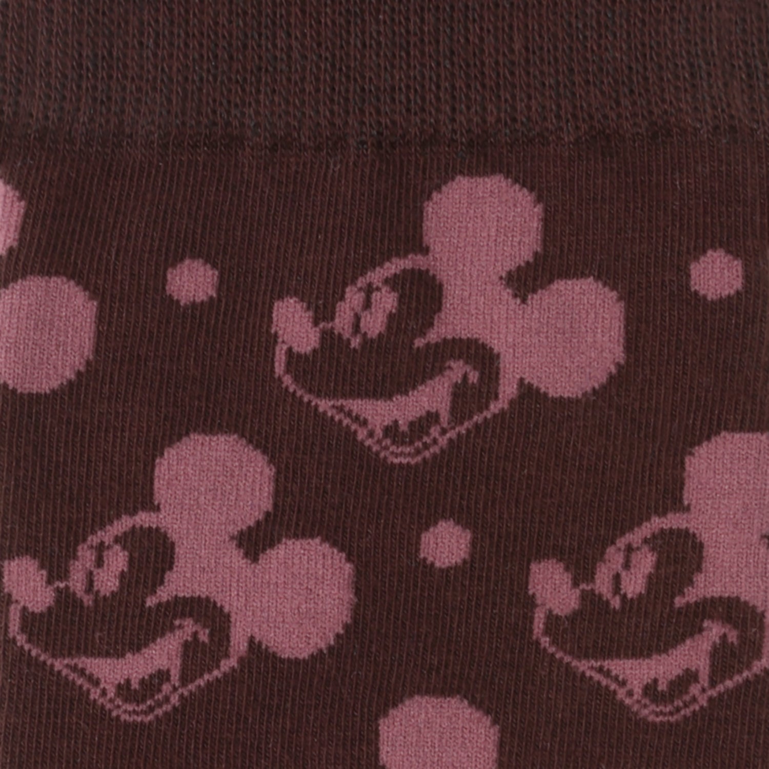 Disney Mickey Mouse Red Dot Socks and Blue Lapel Pin Gift Set by Cufflinks.com