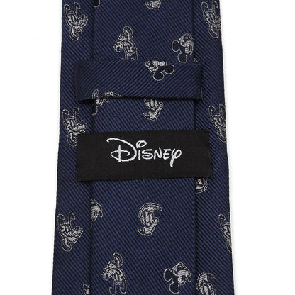 Disney Mickey and Friends Blue Men&