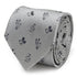 Disney Mickey and Friends Gray Men&