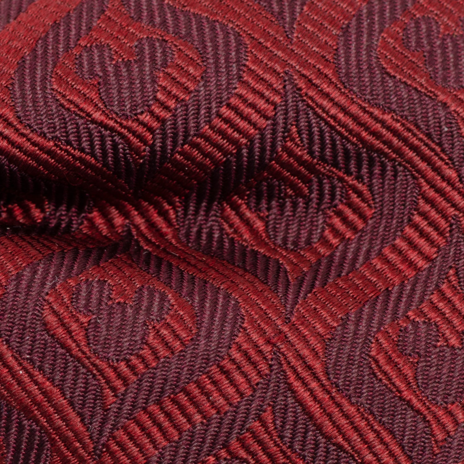 Disney Mickey Mouse Holiday Maroon Bow Tie by Cufflinks.com