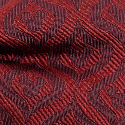 Disney Mickey Mouse Holiday Maroon Bow Tie by Cufflinks.com