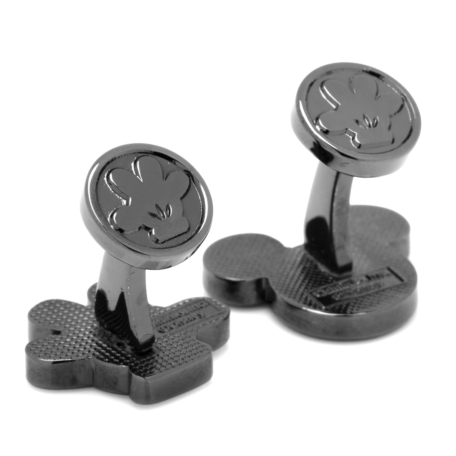 Disney Mickey Mouse Helping Hand Cufflinks by Cufflinks.com