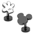 Disney Mickey Mouse Helping Hand Cufflinks by Cufflinks.com