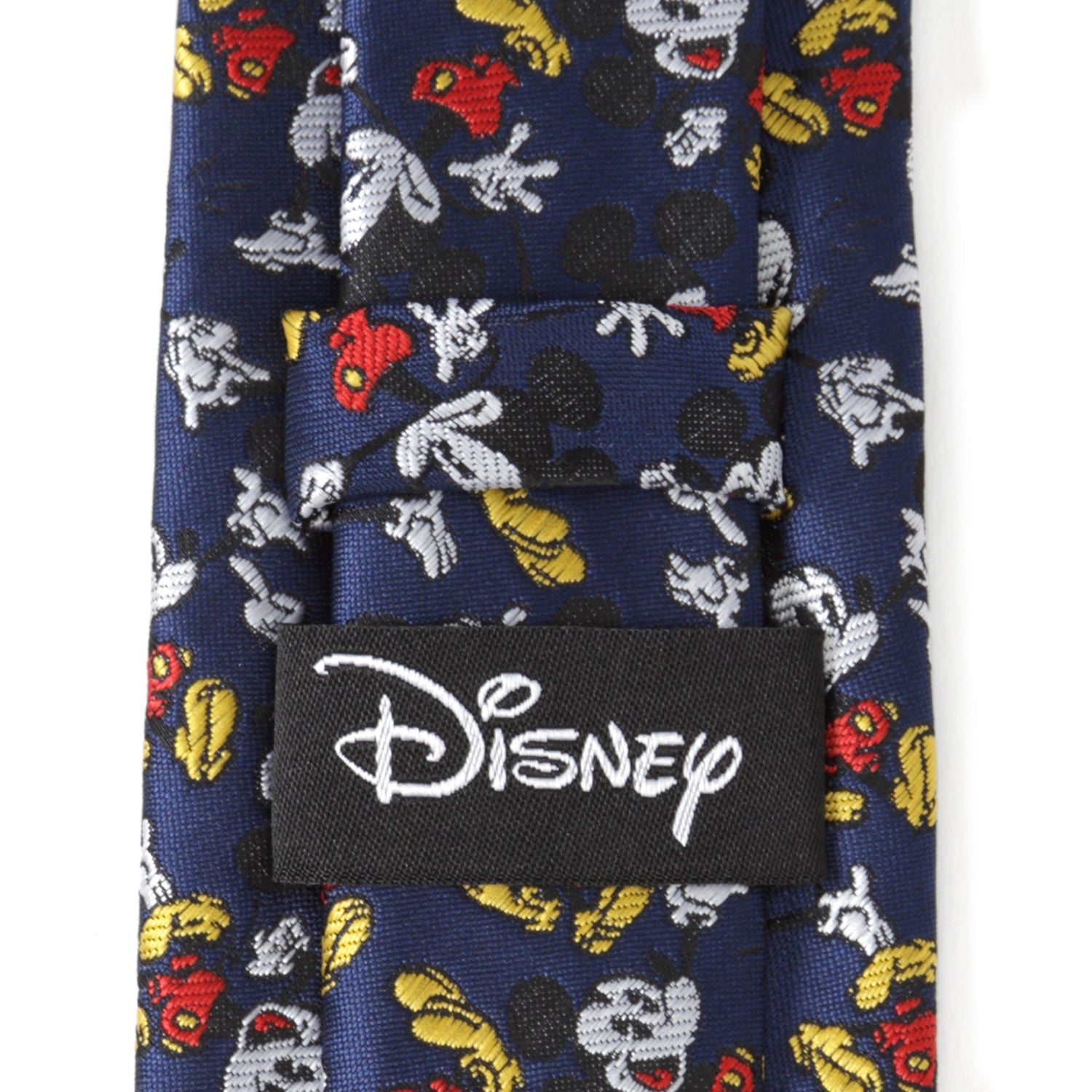 Disney Mickey Mouse Action Navy Men&