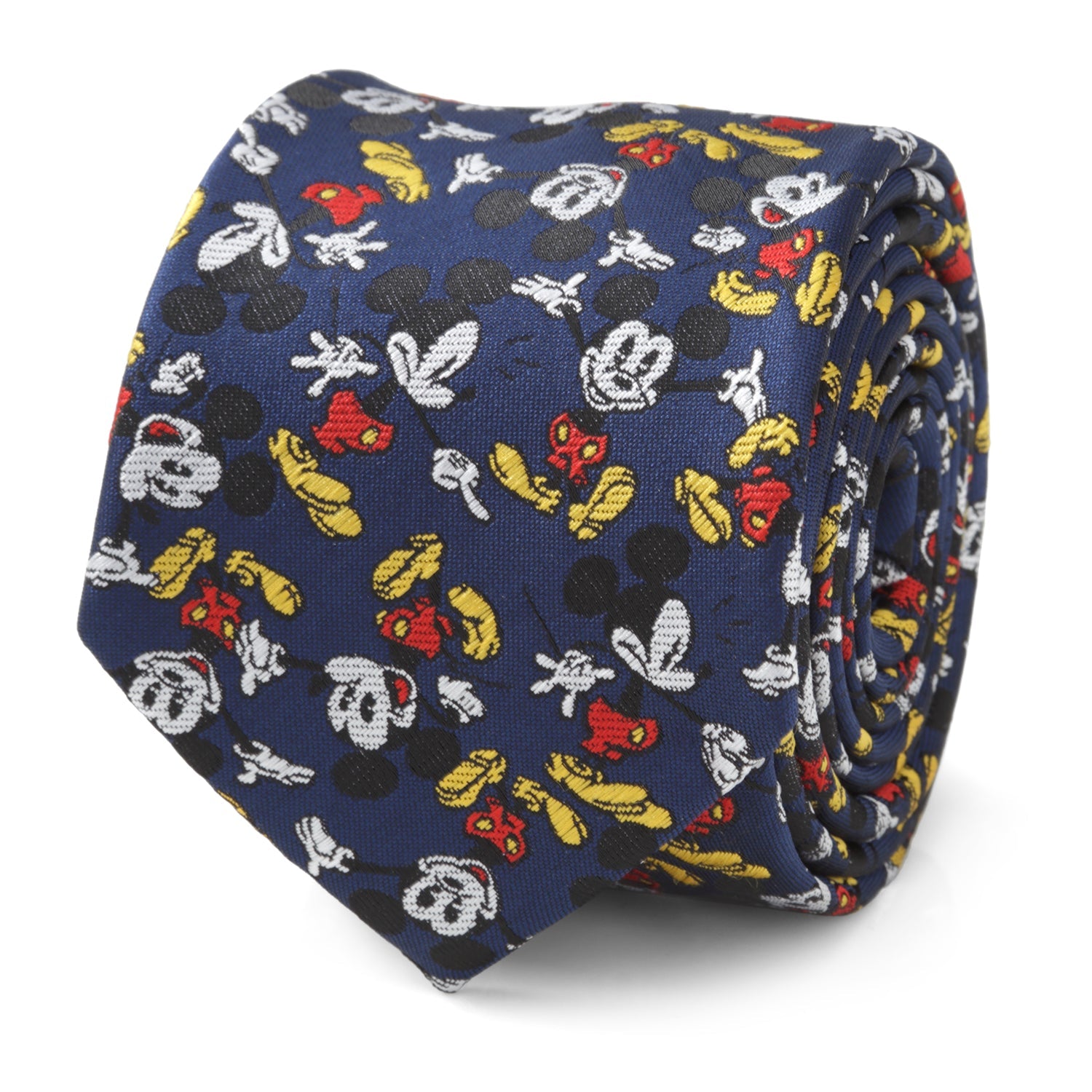Disney Mickey Mouse Action Navy Men&