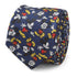 Disney Mickey Mouse Action Navy Men&