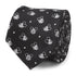 Disney Mickey Mouse Black Dot Men&