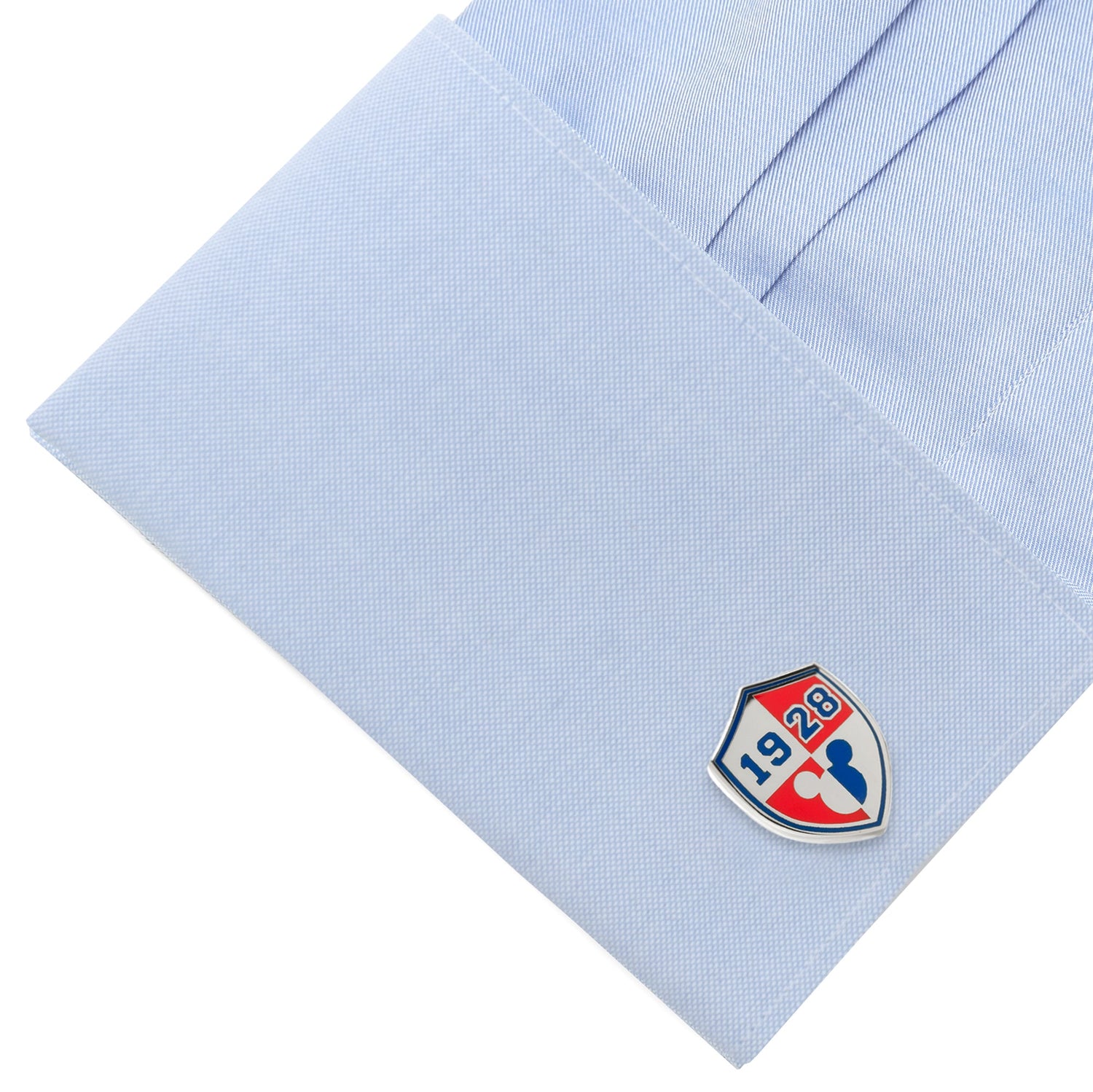 Disney Mickey Mouse 1928 Cufflinks by Cufflinks.com