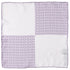 Disney Mickey Mouse Lavender 4 Square Pocket Square by Cufflinks.com