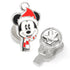 Disney Mickey Mouse Holiday Hat Cufflinks by Cufflinks.com