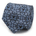 Disney Mickey Mouse Damask Tile Blue Men&