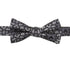 Disney Mickey Mouse Damask Tile Bow Tie by Cufflinks.com