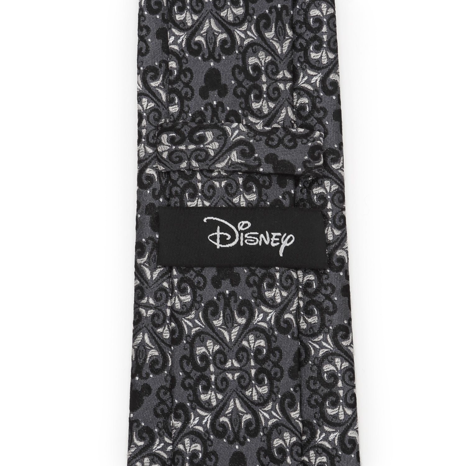 Disney Mickey Mouse Damask Tile Men&