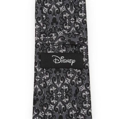 Disney Mickey Mouse Damask Tile Men&