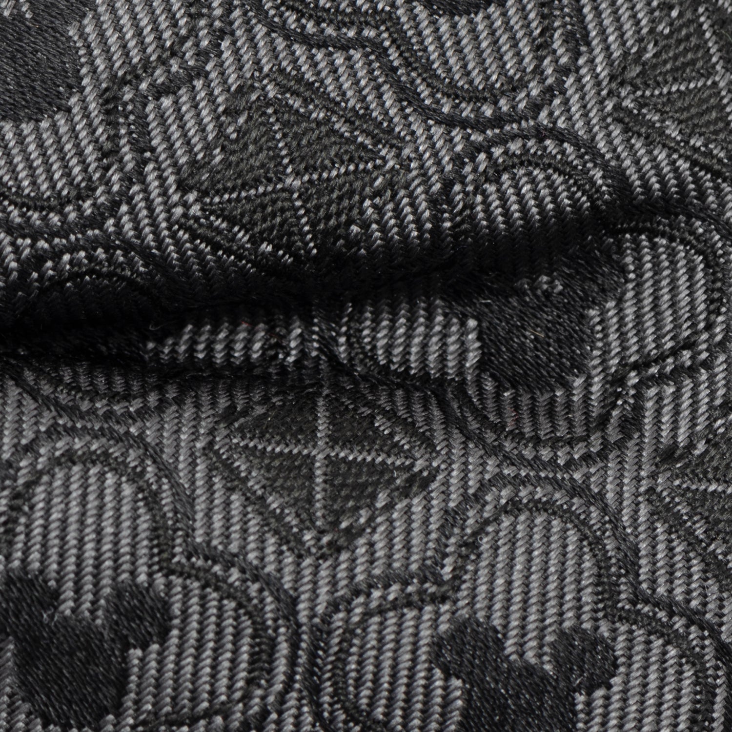 Disney Mickey Mouse Pattern Black Bow Tie by Cufflinks.com