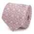Disney Mickey Mouse Silhouette Blossom Pink Men&