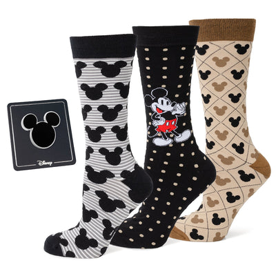 Mickey Mouse Variety Gift Set 