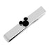 Disney Mickey Mouse Silhouette Tie Bar by Cufflinks.com